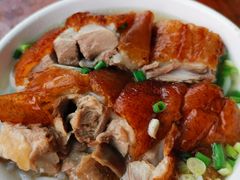 烧鹅濑粉-香辉食馆(新兴路店)