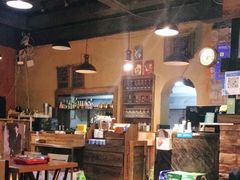 大堂-青松大叔的店(东财店)