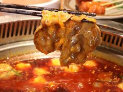 -城墙拐拐火锅(三峡广场黑金冠店)