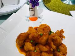 -聚宾楼·烤鸭·家宴(科技三路店)