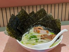-元气寿司(八号仓店)