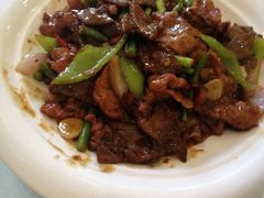 -百花食府(渔阳南路店)