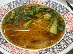-天龙宝严素食馆(大兴善寺店)