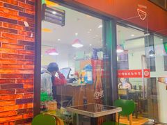 门面-陈记柳州螺蛳粉(大坪店)