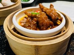 -味可道美食坊(福基路店)