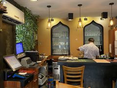 -克比叔叔印度餐厅Kebabs on the Grille(永康路分店)
