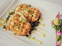 -若蘭慈·无国界素食料理(欢乐海岸店)