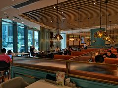 大堂-翠华餐厅(宝安壹方城店)