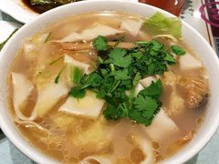 -萧记三鲜烩面(商务外环店)