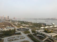 -武汉洲际酒店