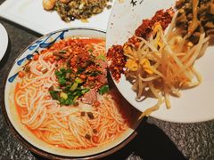 遵义羊肉粉-不老溪贵州菜(广安门总店)