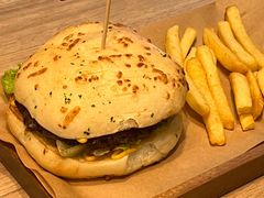 -必胜客(烟火食堂观前店)