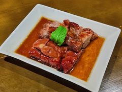 -中关村皇冠假日酒店·红轩中餐厅
