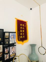 -北京丽星翼美医疗美容