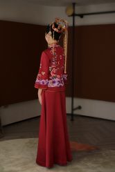 点击看大图 -B.Bridge Couture婚纱礼服(福田店)