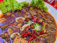 -见味花甲(福田coco park店)
