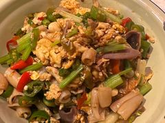 -兔槽江湖菜·重庆璧山兔(水围店)