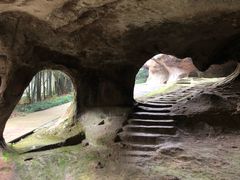 -浮山风景名胜区