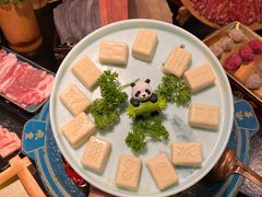 -吼堂老火锅(太古里总店)