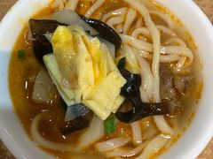 -汉唐守艺人·河北面馆(民心河店)