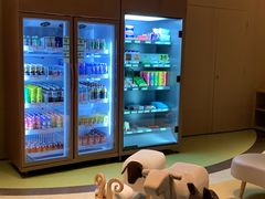 -上海佘山世茂艾美酒店