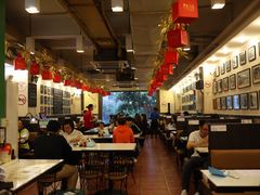 -大哥餐厅(西城花园店)