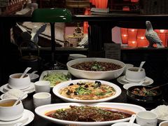 -陈麻婆豆腐(旗舰店)