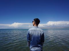 -青海湖国家重点风景名胜区