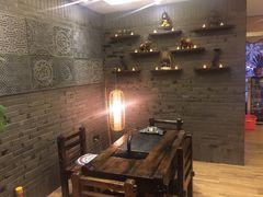 -泰迈·影院式足道SPA(世纪大道店)