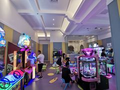 -芭菲盛宴·环球美食(北城国际店)