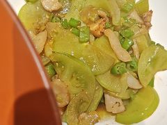 -黄泥岗·黄陂农家菜(百步亭店)