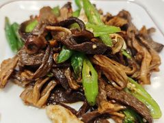 -钟记陕南菜·煎锅鱼(红专南路店)