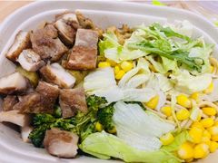 -LA合时健身4PMFIT(花桥旗舰店)