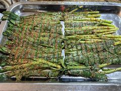 -清真·馬坡二旦烧烤(人生一串拍摄店)