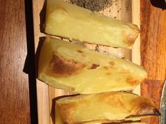 青海烤土豆-黑鸡小馆(金源店)