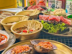 -鑫釜山海鲜烧烤(浑南店)