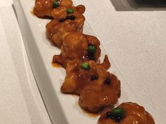 -海鸿荟·沿江菜(中山北路店)