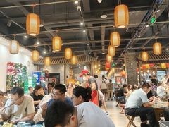-向民炒鸡老店(金泰华府店)