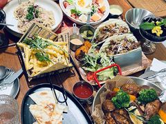 -The Good Place好地方·Brunch·coffee(国贸店)