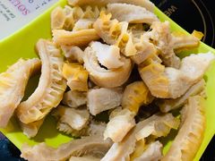 -蜀九香火锅店(9 Spices)
