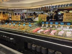 -東盛炭烤自助料理(玄武招商花园城店)