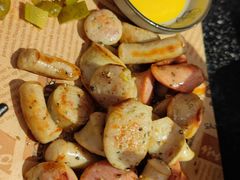 -有才叔的小馆(招商依云曲江店)