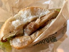 -麦当劳(厦门思明路店)