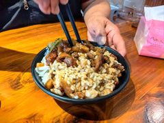 -大三元台湾鲁肉饭(沙井新桥店)
