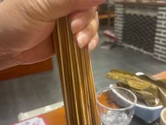 -川麻婆泥锅涮肚·串串火锅(物资学院店)