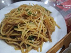 -万佛湖许老大铁锅鱼(黑金冠店)