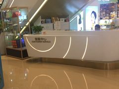 -布吉佳兆业广场