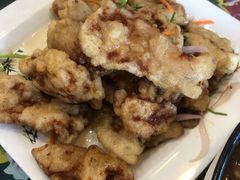 -东北王食府(科大店)
