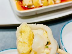 -东方饺子王(工农大路店)