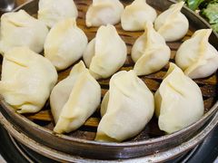 -老马家蒸饺(南海街店)